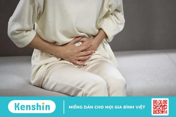 Viêm bàng quang có nguy hiểm không? Các biến chứng thường gặp