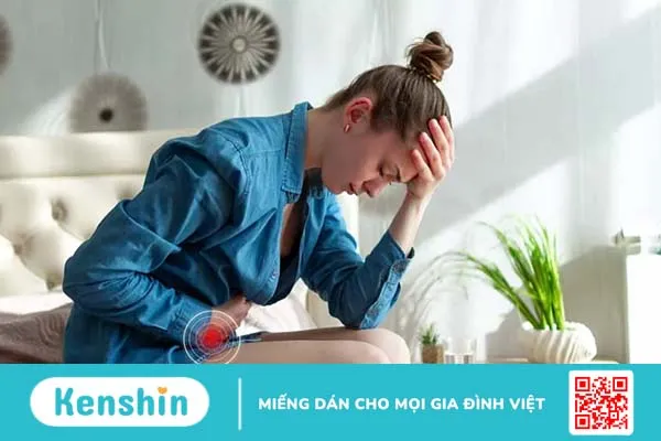 Viêm bàng quang là gì? Nguyên nhân và cách điều trị