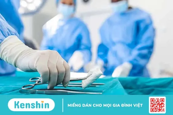 Viêm bàng quang là gì? Nguyên nhân và cách điều trị