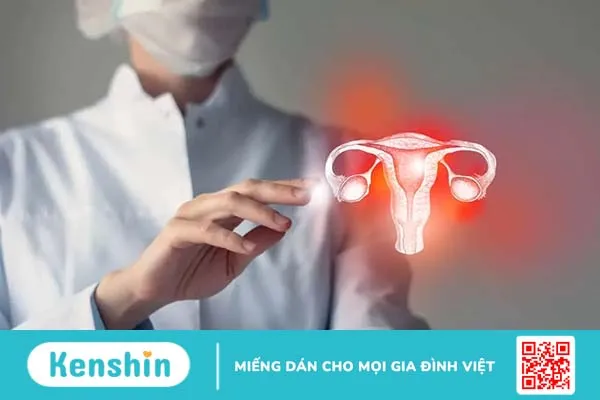 Viêm bàng quang mãn tính