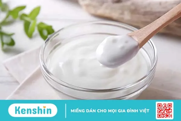 Viêm bàng quang nên ăn gì và kiêng gì?