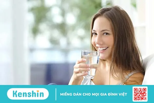 VIÊM BÀNG QUANG NỮ