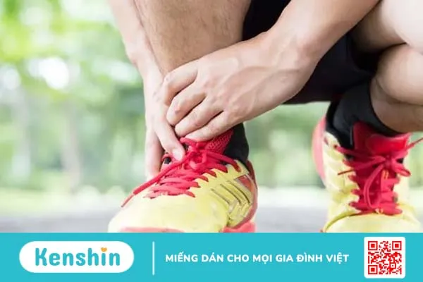 Viêm bao hoạt dịch