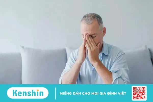 Viêm bao quy đầu: Nguyên nhân, triệu chứng và cách điều trị