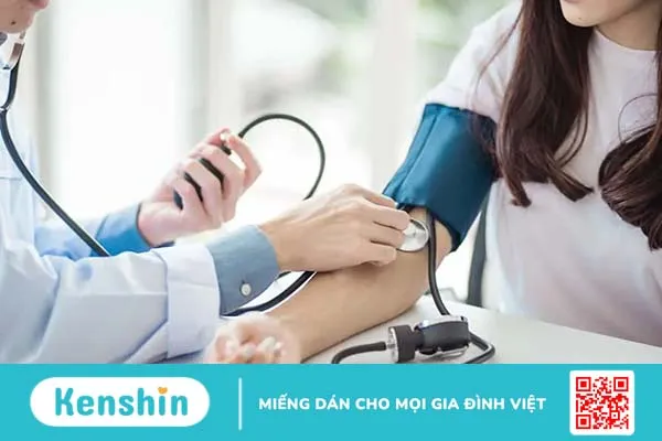 Viêm cầu thận có nguy hiểm không và 4 biến chứng không nên xem nhẹ!