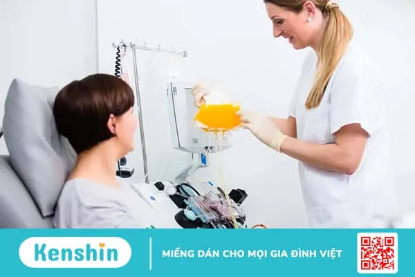 Viêm cầu thận có nguy hiểm không và 4 biến chứng không nên xem nhẹ!