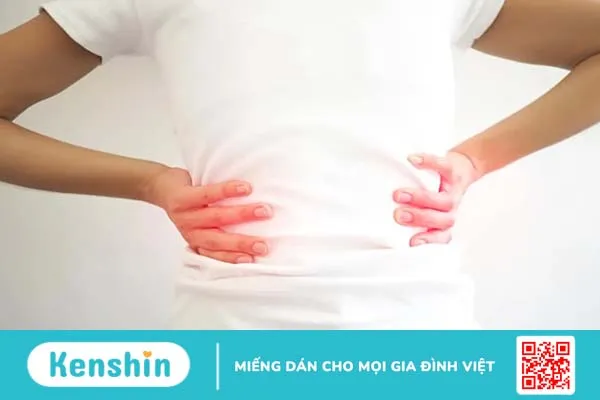 Viêm cầu thận mạn tính