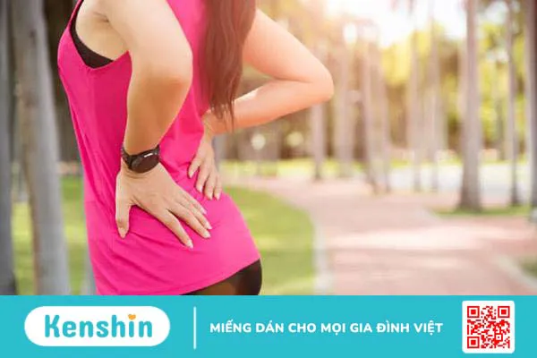 Viêm cơ là gì ? có nguy hiểm không? cách điều trị bệnh