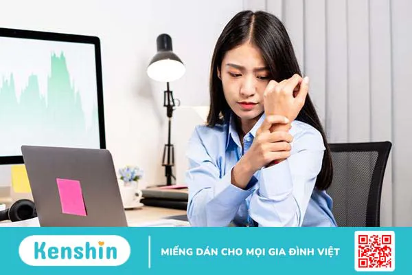 Viêm cơ tay do nhiễm khuẩn: Triệu chứng và cách điều trị