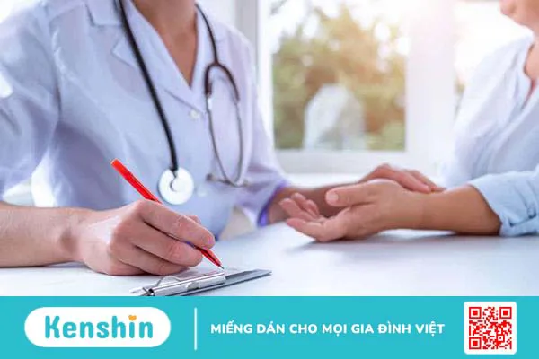 Viêm cơ tay do nhiễm khuẩn: Triệu chứng và cách điều trị