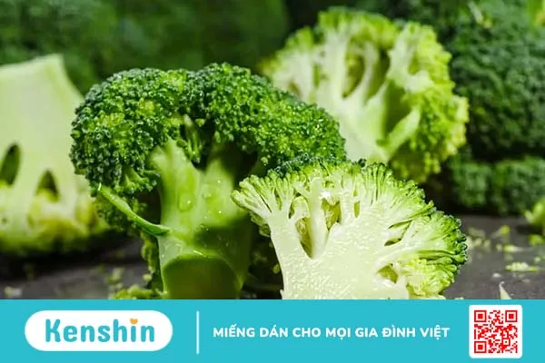 Viêm cổ tử cung nên ăn gì để nhanh khỏi bệnh?