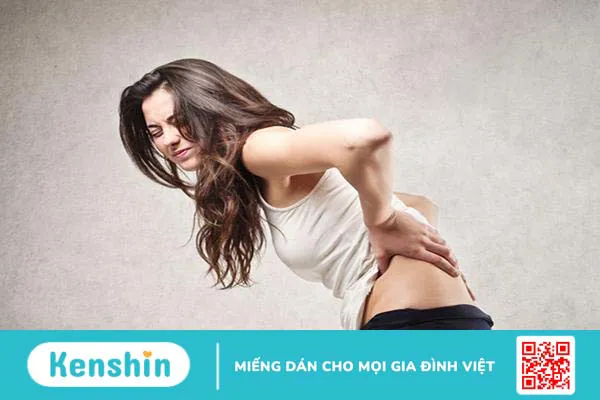 Viêm cột sống dính khớp: bệnh nguy hiểm nhưng ít người hiểu rõ