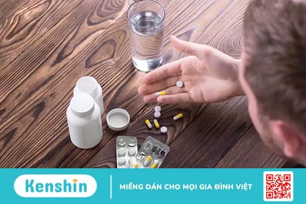 Viêm da cơ địa ở chân: Cách chung sống “hòa bình”với bệnh