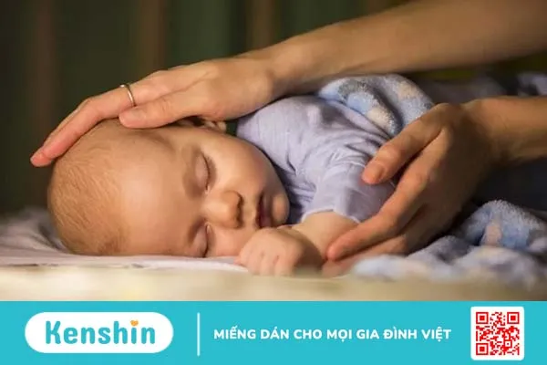 Viêm da cơ địa ở trẻ em: Cách khắc phục tại nhà