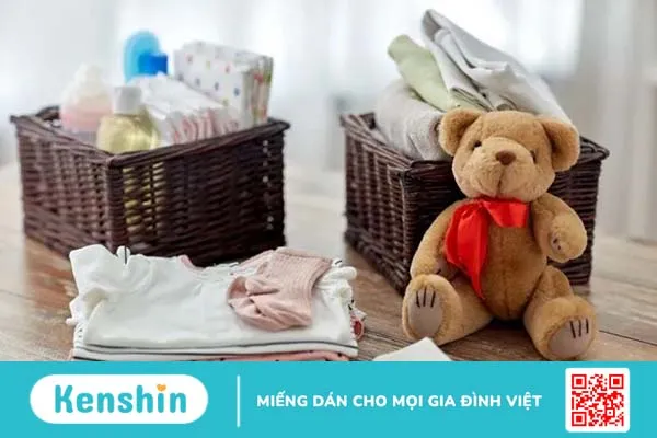 Viêm da cơ địa ở trẻ em: Cách khắc phục tại nhà