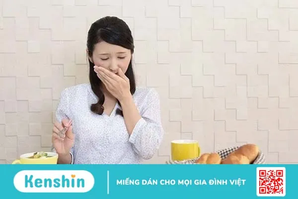 Viêm dạ dày cấp là gì, triệu chứng nào cần đi khám ngay?