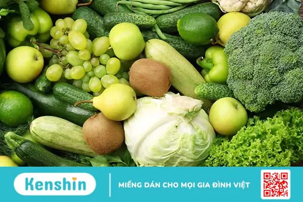 Viêm dạ dày cấp nên ăn gì và kiêng gì để bệnh mau khỏi?