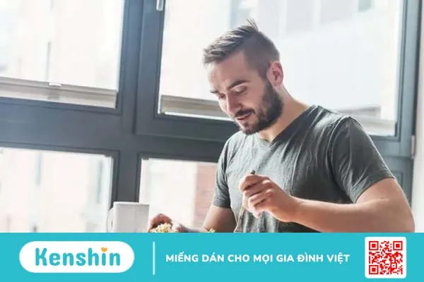 Viêm dạ dày lâu ngày có dẫn đến ung thư không?