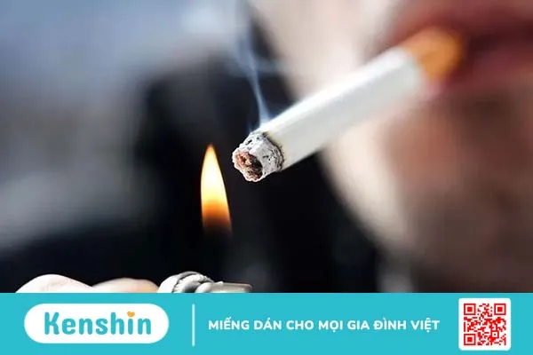 Viêm dạ dày mạn tính có nguy hiểm không?