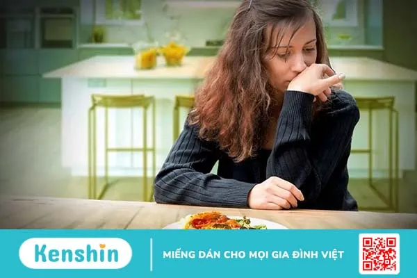 Viêm dạ dày mạn tính có nguy hiểm không?