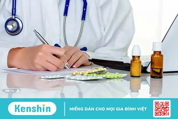 Viêm đa dây thần kinh