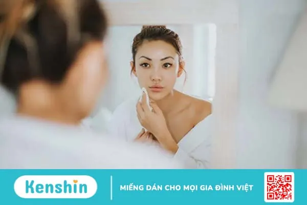 Viêm da quanh miệng là gì và chữa trị viêm da quanh miệng như thế nào?