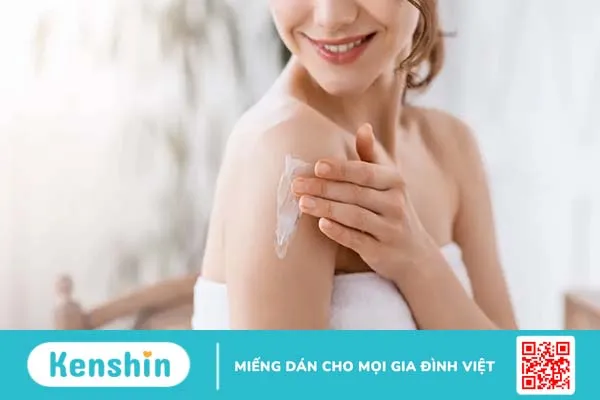 Viêm da tiếp xúc dị ứng: Bệnh phổ biến nhưng ít người biết đến