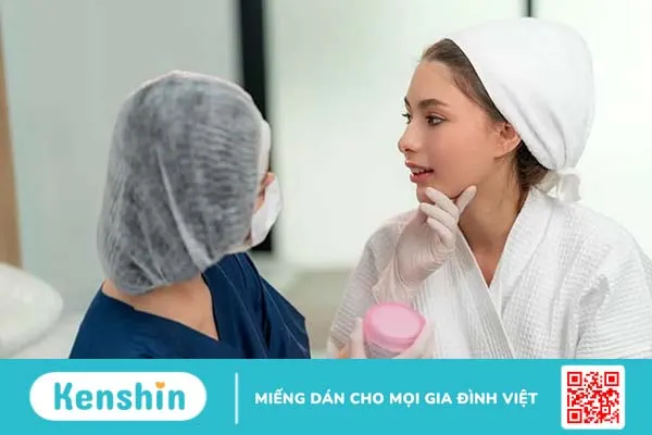 Viêm da tiết bã: Làm sao để sống chung với bệnh dễ dàng?