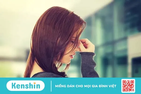 Viêm đa xoang là gì? Triệu chứng, nguyên nhân và điều trị