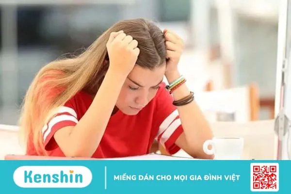 Viêm đại tràng co thắt: Nguy cơ của người hay bị stress