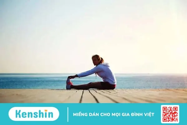 Viêm đại tràng co thắt: Nguy cơ của người hay bị stress