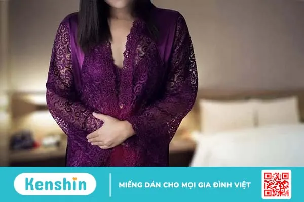 Viêm đại tràng