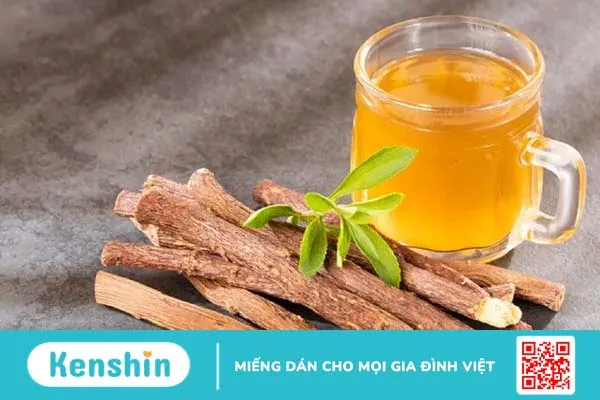 Viêm đau họng nên ăn gì và uống gì để nhanh khỏi bệnh?