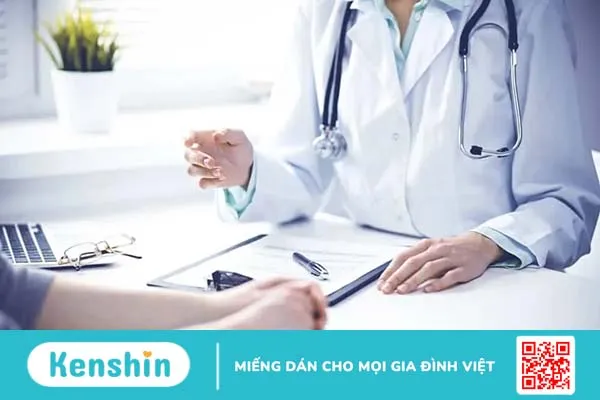 Viêm dây thần kinh ngoại biên uống thuốc gì thì hiệu quả?