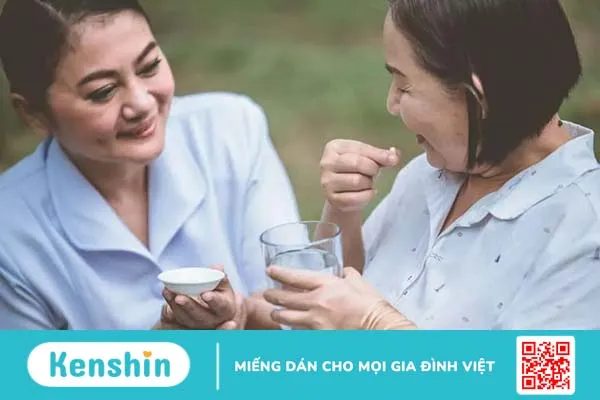 Viêm dây thần kinh ngoại biên uống thuốc gì thì hiệu quả?