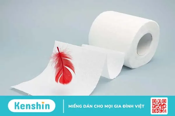 Viêm đường ruột và những dấu hiệu bất thường khi đại tiện