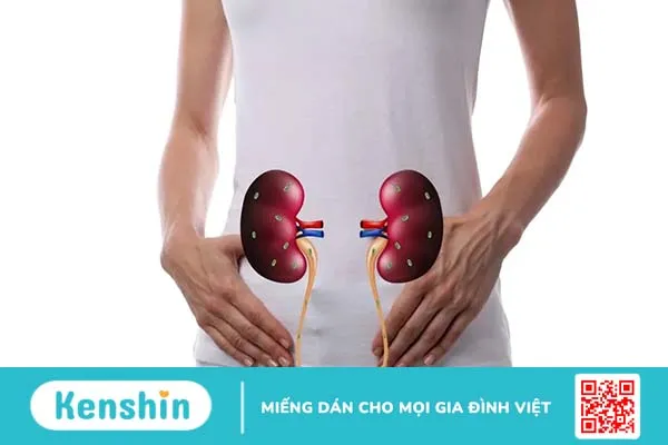 Viêm đường tiết niệu có quan hệ được không?