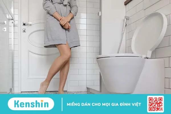 Viêm đường tiết niệu có quan hệ được không?