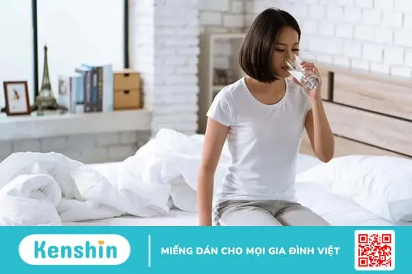 Viêm đường tiết niệu có tự khỏi không? Bao lâu thì khỏi?