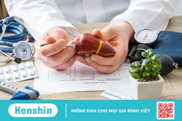 Viêm gan C: Nguyên nhân, dấu hiệu, điều trị và phòng ngừa