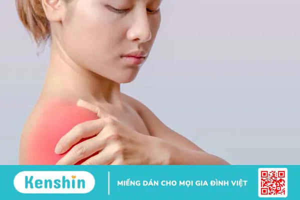 Viêm gân cơ nhị đầu: Dấu hiệu, nguyên nhân và cách để điều trị