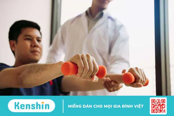 Viêm gân cơ nhị đầu: Dấu hiệu, nguyên nhân và cách để điều trị