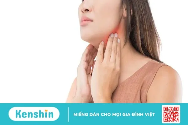 Viêm hạch bạch huyết mãn tính: Những thông tin cần biết!