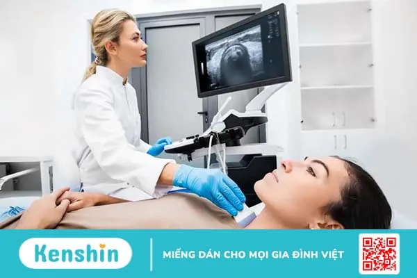 Viêm hạch bạch huyết mãn tính: Những thông tin cần biết!