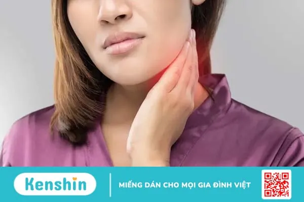 Viêm hạch bạch huyết và những điều cần biết