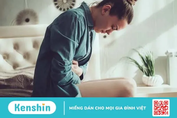 Viêm hang vị dạ dày