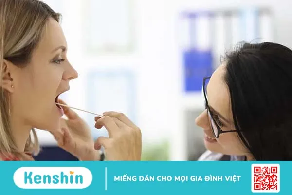 Viêm họng hạt có lây không? Con đường lây lan và cách phòng ngừa