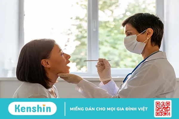 Viêm họng hạt có mủ: Đừng chủ quan kẻo hối hận không kịp!