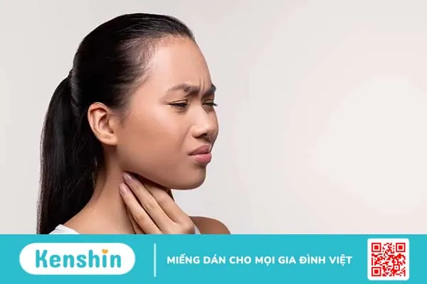 Viêm họng hạt có mủ: Đừng chủ quan kẻo hối hận không kịp!