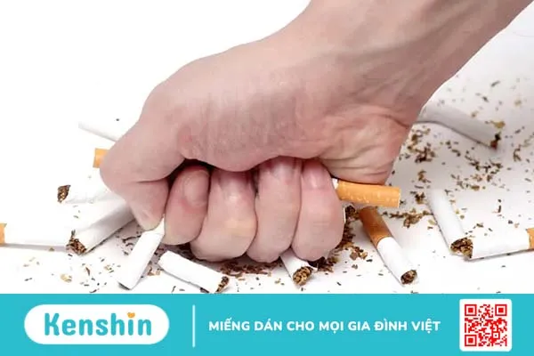 Viêm họng hạt nên kiêng gì? Những thực phẩm và thói quen xấu cần tránh